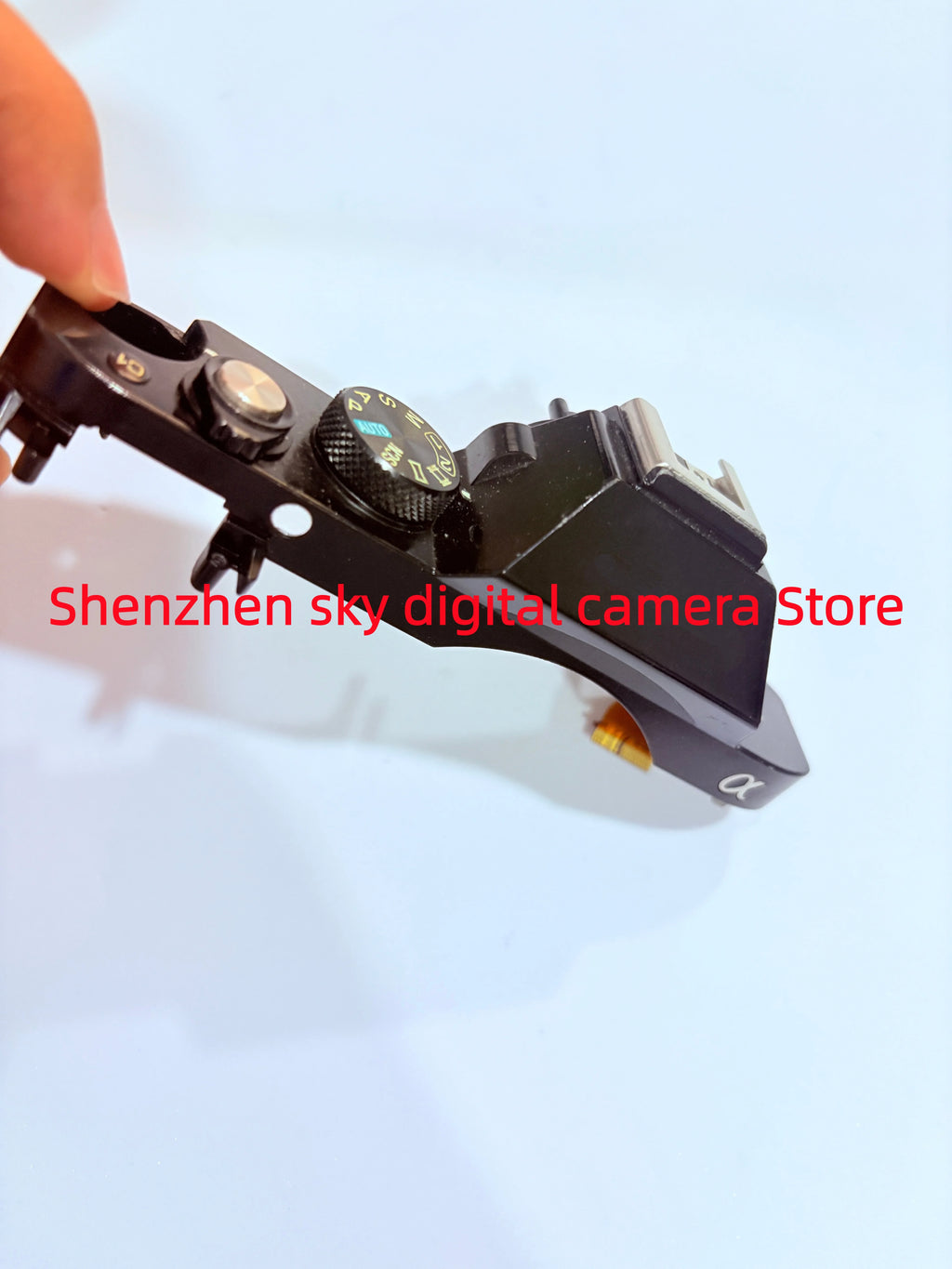 Cover Replacement Repair Accessories Sony A7 ILCE-7 Camera