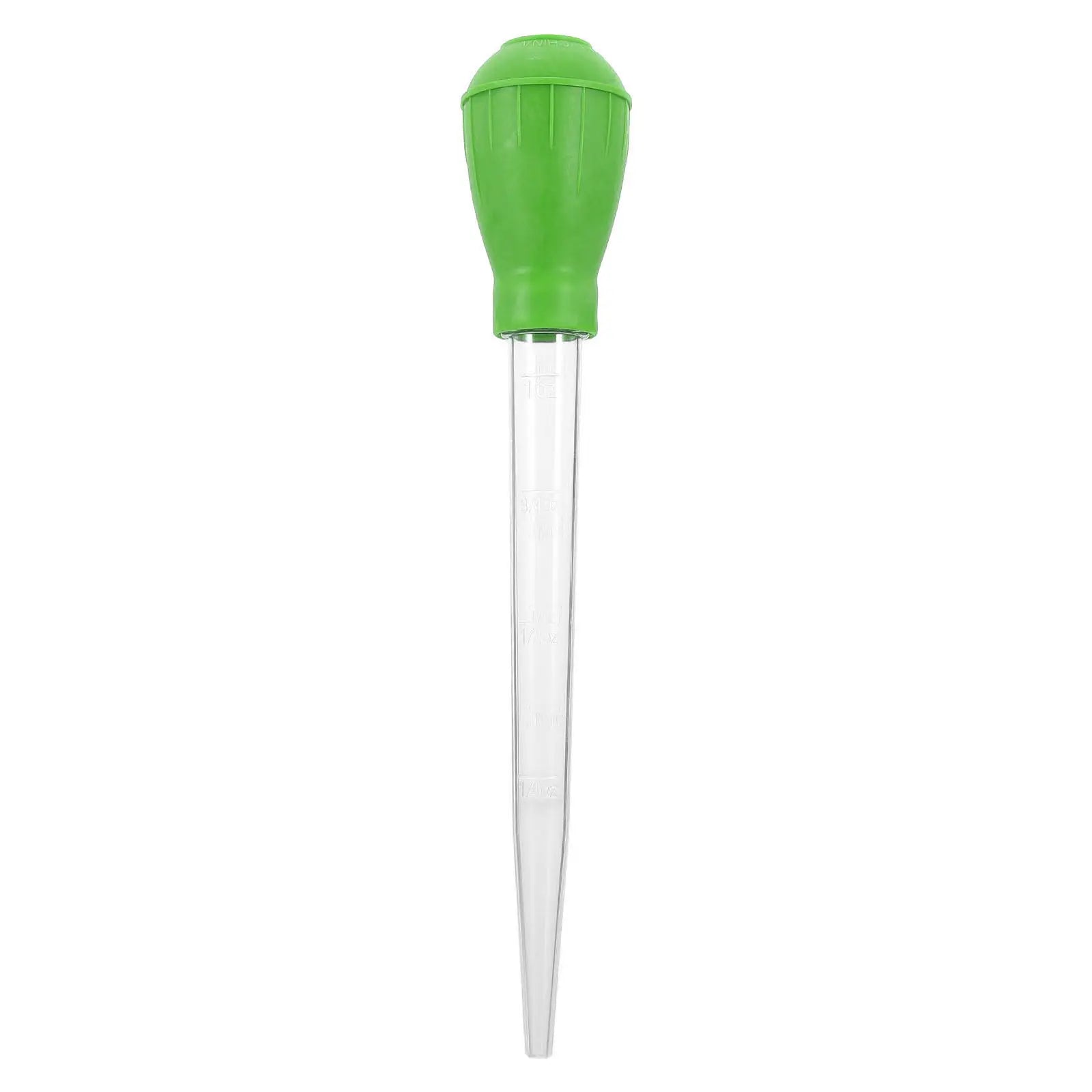 Manual Fish Tank Cleaner Portable Aquarium Water Dropper Efficient