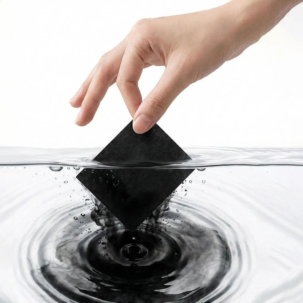 Black Dye Clothes Fiber Restorer Tablet Jeans Washing Machine Laundry