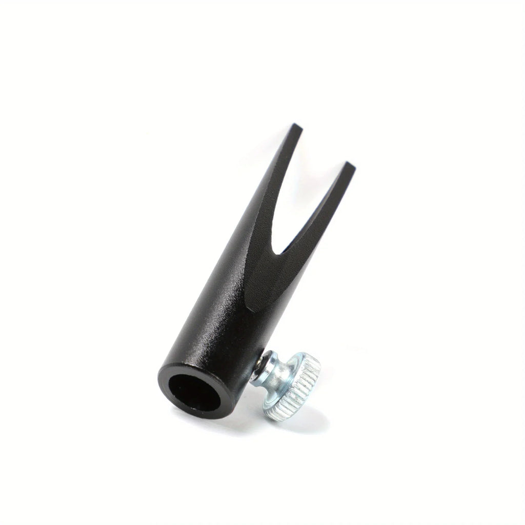 Eyebrow Pencil Sharpener Thin Tip Sharpening Tool Permanent Makeup & Tattoo Supplies,Professional Beauty Accessory Zpaxo Black