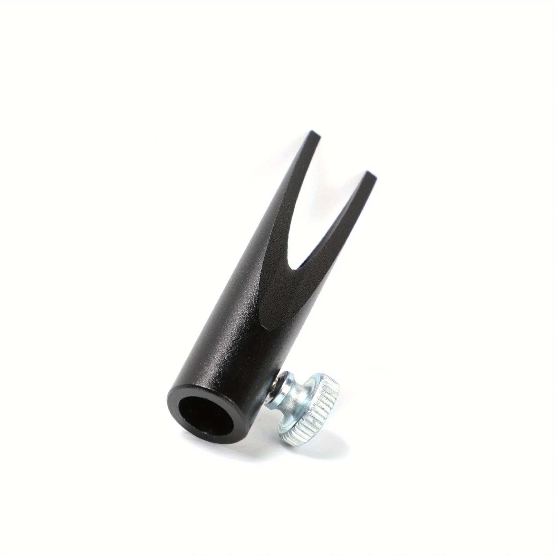 Eyebrow Pencil Sharpener Thin Tip Sharpening Tool Permanent Makeup & Tattoo Supplies,Professional Beauty Accessory Zpaxo Black