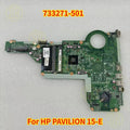 733271-501 DA0R76MB6D1 Motherboard A4-5000 HD8330 512M HP Pavilion