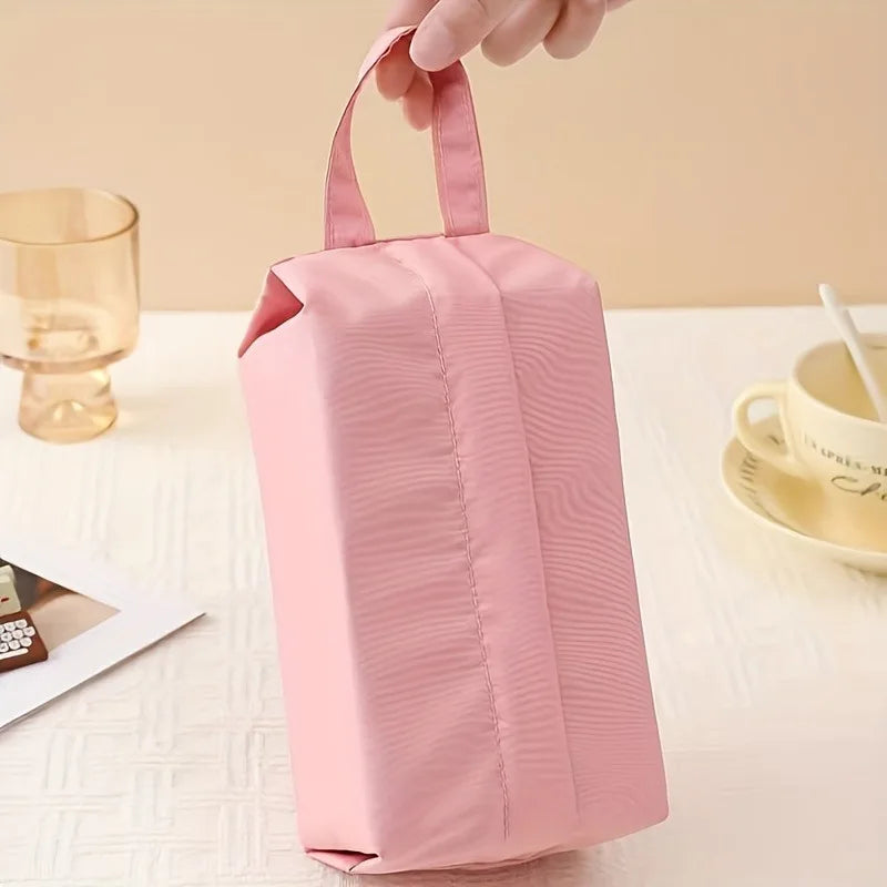 Travel Underwear Organizer Bag Panty Socks Storage Case Multiple