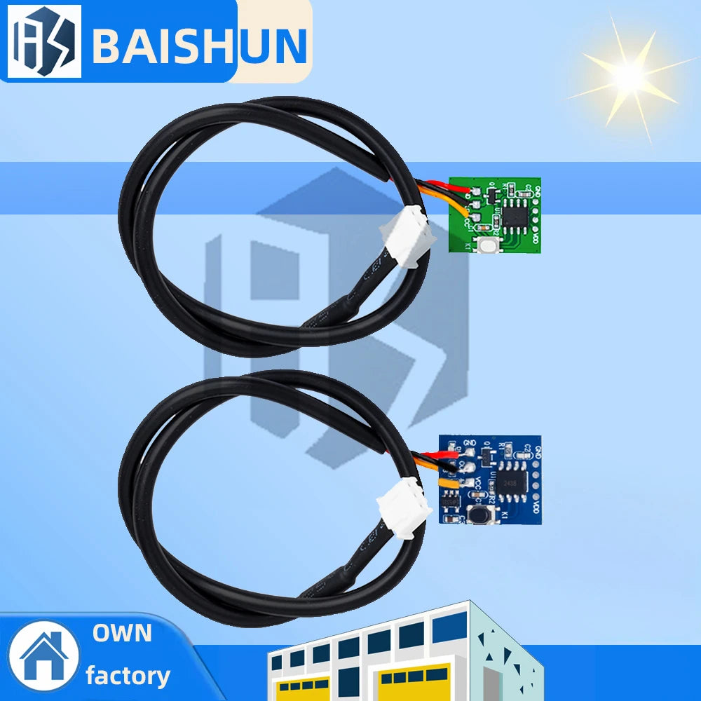 5V NPN Non-contact Liquid Level Water Level Sensor Zpaxo