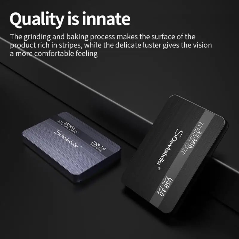 HDD External Hard Drive 2.5 Portable Hard Drive HDD External 320GB 500GB 1TB 2TB USB3.0 250GB Zpaxo