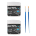 Keyboard Lube Switch Lube Grease Oil 100/200g for Mechanical Keycap Keyboard Stabilizer Lubricant Switche Axes Positioning Axes Zpaxo 200g