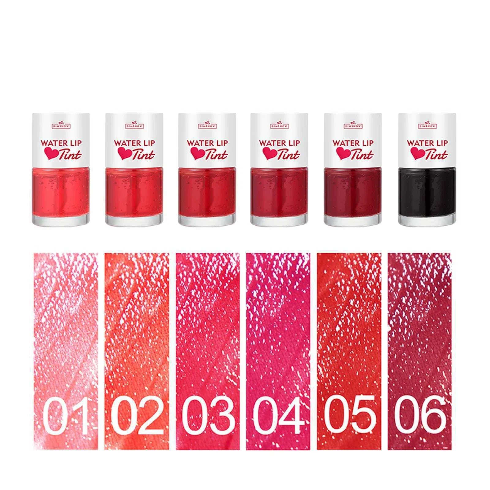 Juice Lip Tint Non-stick Cup Liquid Lipstick Blush Waterproof Long
