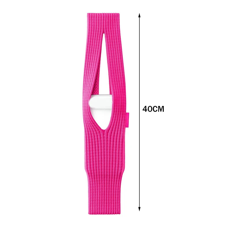 2026 Phone Pocket Woven Bag Short Fashion Accessories Knitted Mobile Zpaxo