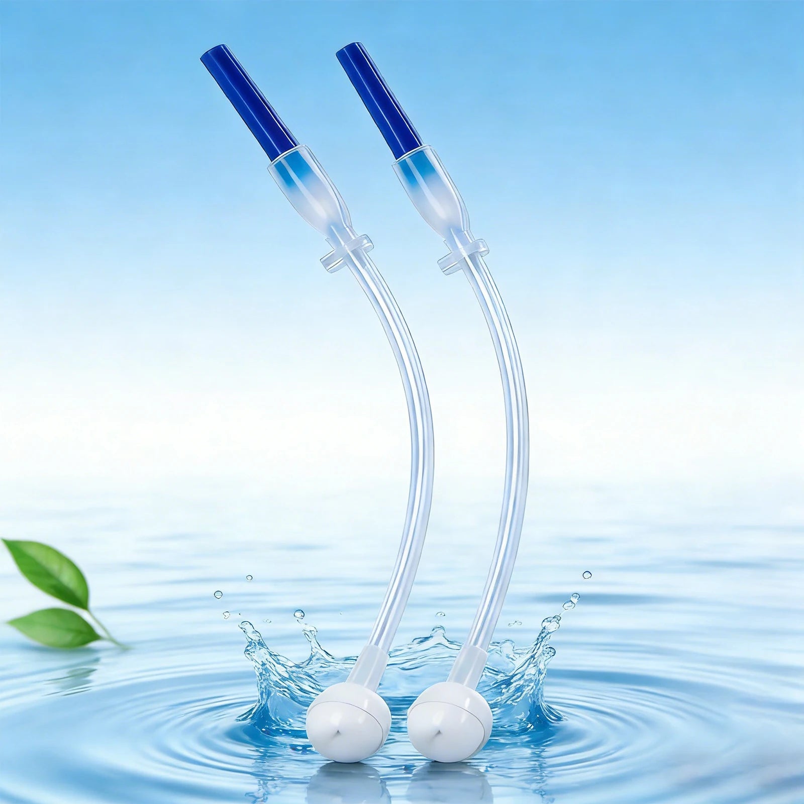 Universal Fit Spray Bottle Adapter Multi-angle Sprayers Attachment