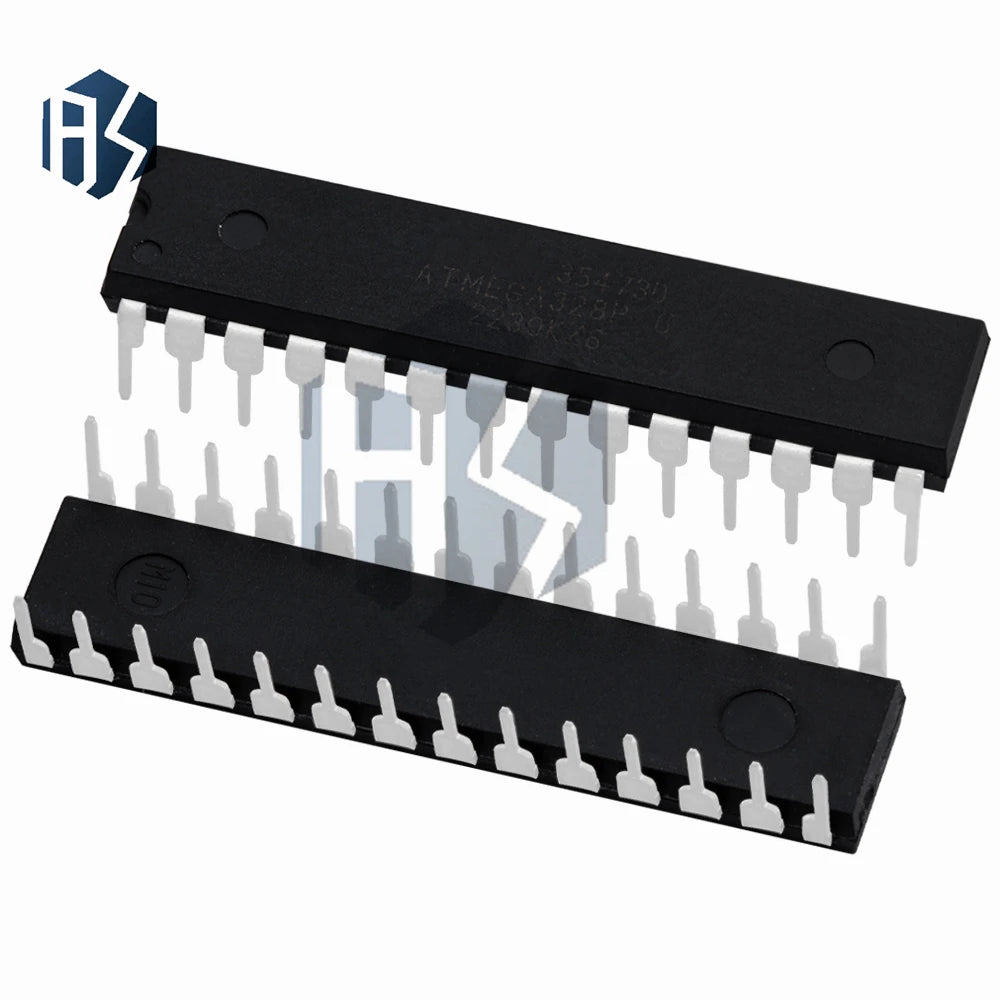 ATMEGA328P-PU ATMEGA328-PU ATMEGA328P ATMEGA328 DIP-28 Zpaxo