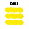 Car Detailing Foam Applicator Pads – 5 & 15 Pack Polish Sponge