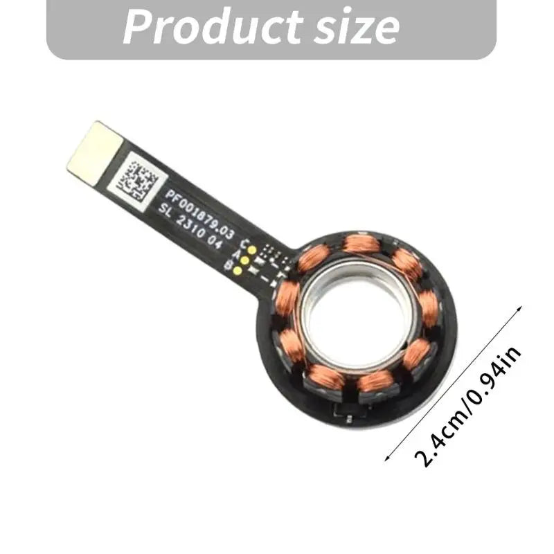 652F Highly Accurate Motor 3 Professional Unmanned Aircraft Camera Zpaxo