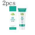 B5 Face Cream: Daily Moisturizing Facial Cream for Improving Rough Skin, Nourishing the Face & Restoring Vitality Zpaxo 60gx2pcs