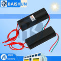 50KV Pulse Arc Generator 3 7-6V 2-3A High-voltage DC Inverter Boost Zpaxo Default Title