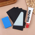 Car Body Putty Scratch Filler & Repair Tool Kit – Auto Primer