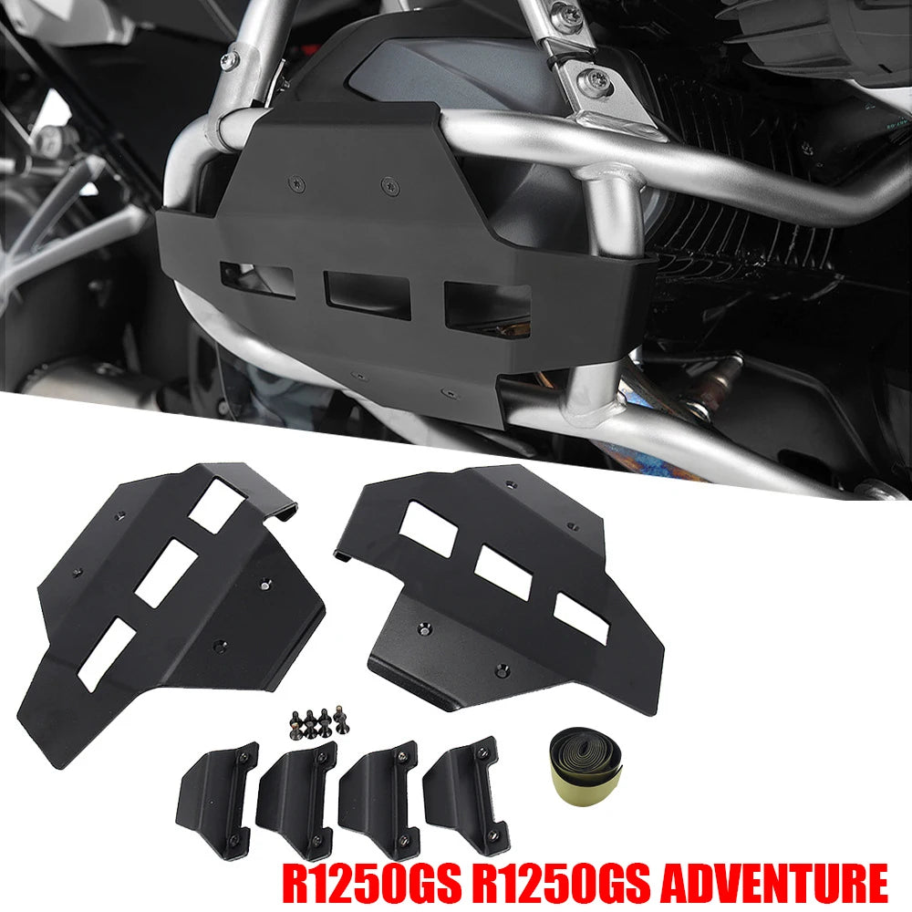 Motorcycle Accessories BMW R 1250 GS ADV R1250GS Adventure Cylinder