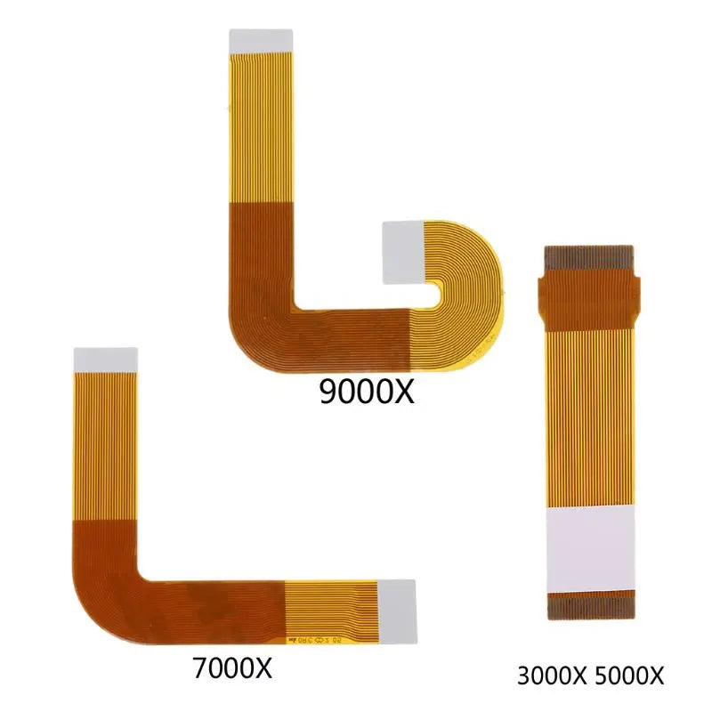 Ribbon Cable Laser Lens PS2 Slim Console Flex Connection SCPH 30000