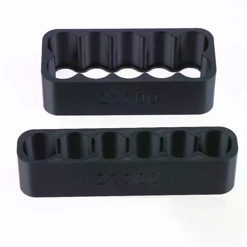 1 Special Manual Welding Lithium Battery Assembly 21700 Fixture Mold Zpaxo