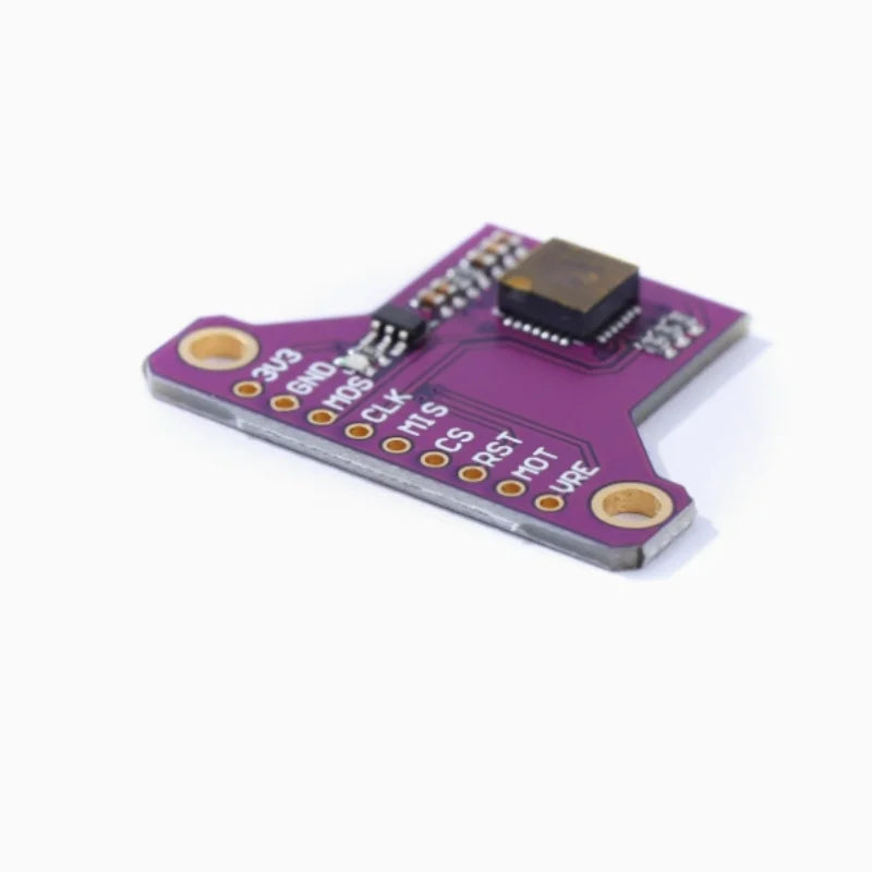 PMW3901 Optical Flow Sensor Module XY Translation Zpaxo
