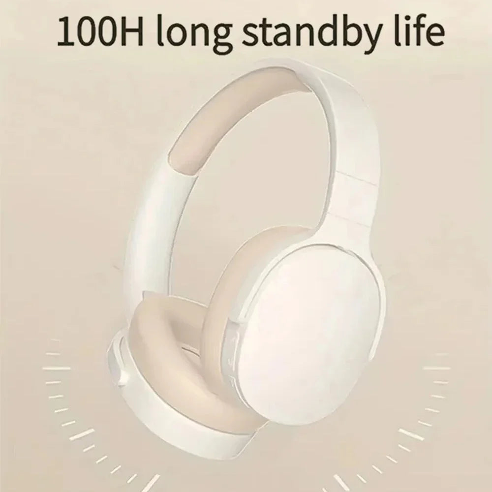 KEBIDUMEI Bluetooth 5 3 Headsets Gaming Headphones Dual Mode TWS
