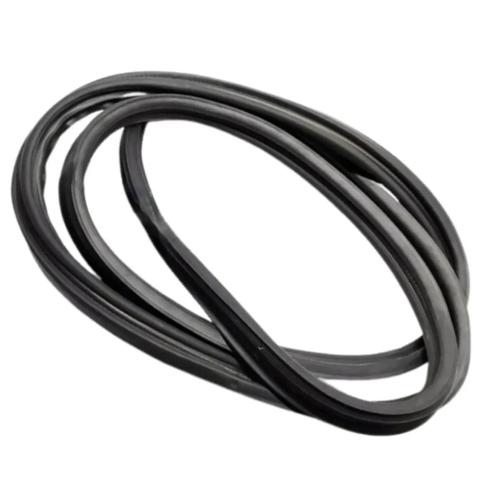 Vehicle Rubber Back Door Weatherstrip Lexus LX470 V8 1998-2007 Car