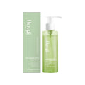 Hyaluronic Acid Face Cleanser Gel for Sensitive Skin Deep Pore Cleansing Makeup Remover Moisturizing Non Drying Formula 100ml Zpaxo 1PC