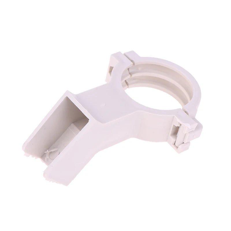 1Pcs Thickened Plastic Band LNB Holder For Satellite Dishes 20Mm Plastic Bracket, Weatherproof For Multiple Dish Sizes Zpaxo