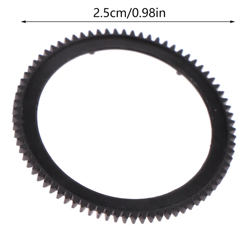 Sony Walkman Cassette Deck Replacement Drive Gear – WM-EX/GX/FX