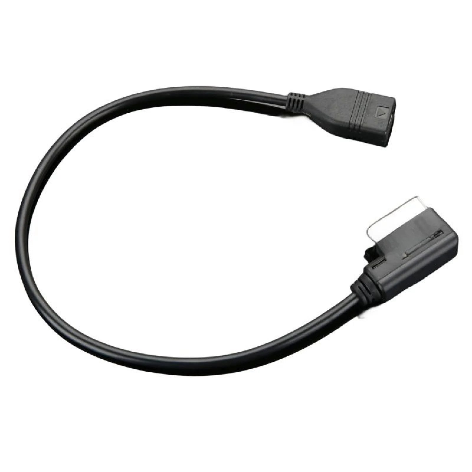 Audi Car Music Interface MDI MMI AMI AUX USB Female Adapter Cable