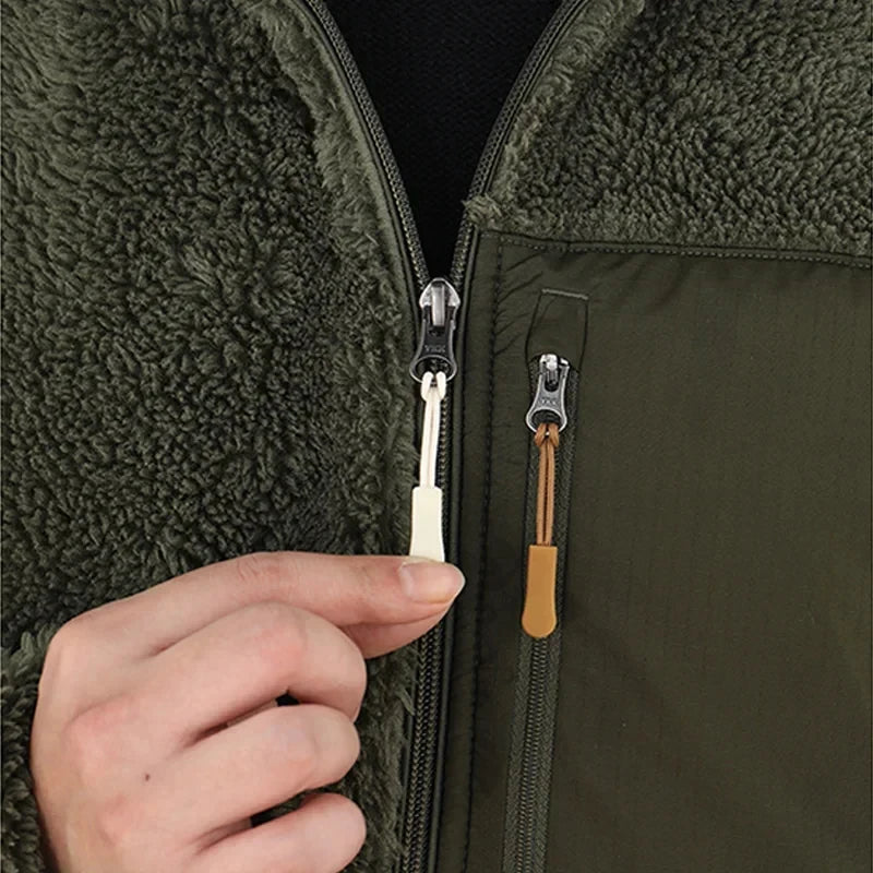 Zipper Pull Cord Extenders 10–30 Pack – Bags, Jackets & Luggage