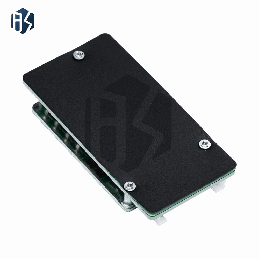 10S 36V 15A BMS 18650 Lithium Battery Protection Board Balance Charge Zpaxo