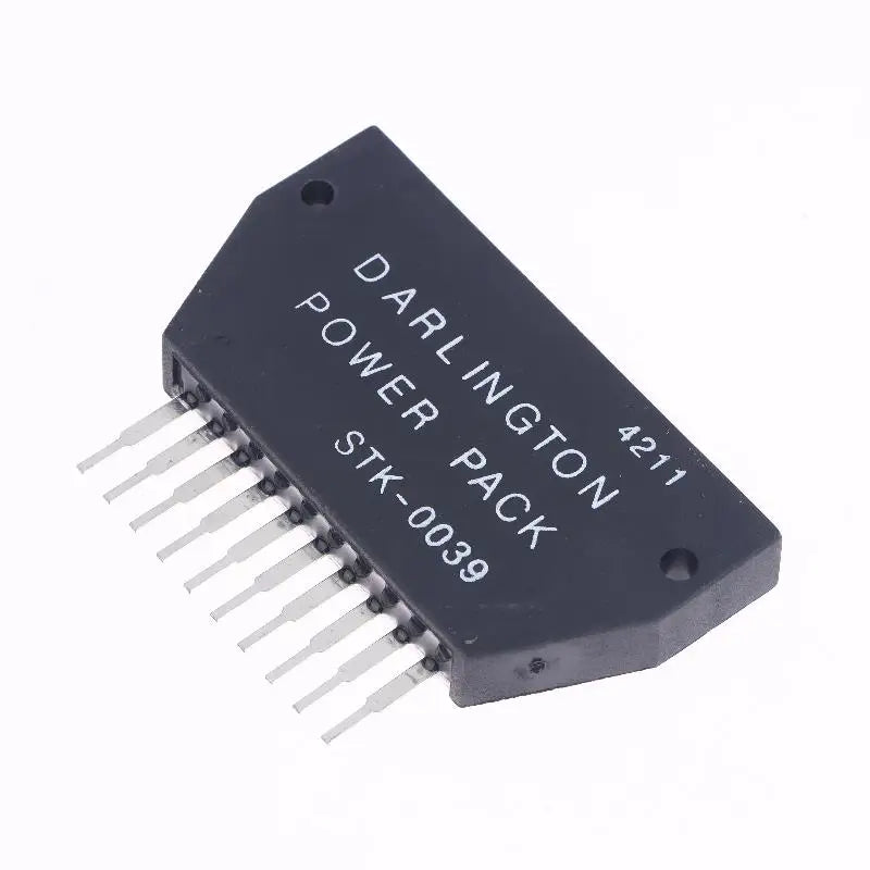STK0050 STK0040 STK0039 Thick Film Power Amplifier Module