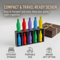 3D Printed Guessing Game Prop Adult Party Ice Breaker Tabletop Board