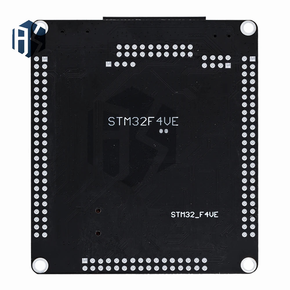 1PC 3.2" ILI9341 TFT LCD Resistive Touch Screen Module Black for STM32F407VET6 Development Board Zpaxo