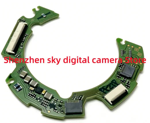 Main Board Data Sony 16-35GM FE16-35 F2 8 Lens