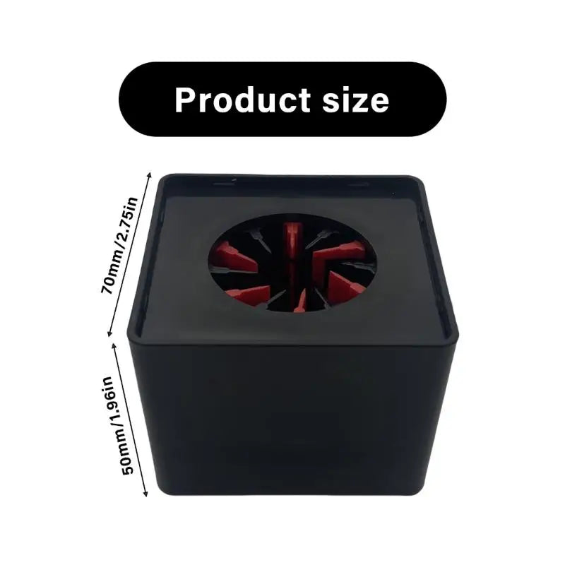 652F Professional Mics Flag Stations Square Cube Logos Platform Zpaxo