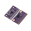 BNO080 BNO085 AR VR IMU High-precision Nine Axis 9-DOF AHRS Sensor Zpaxo BNO085