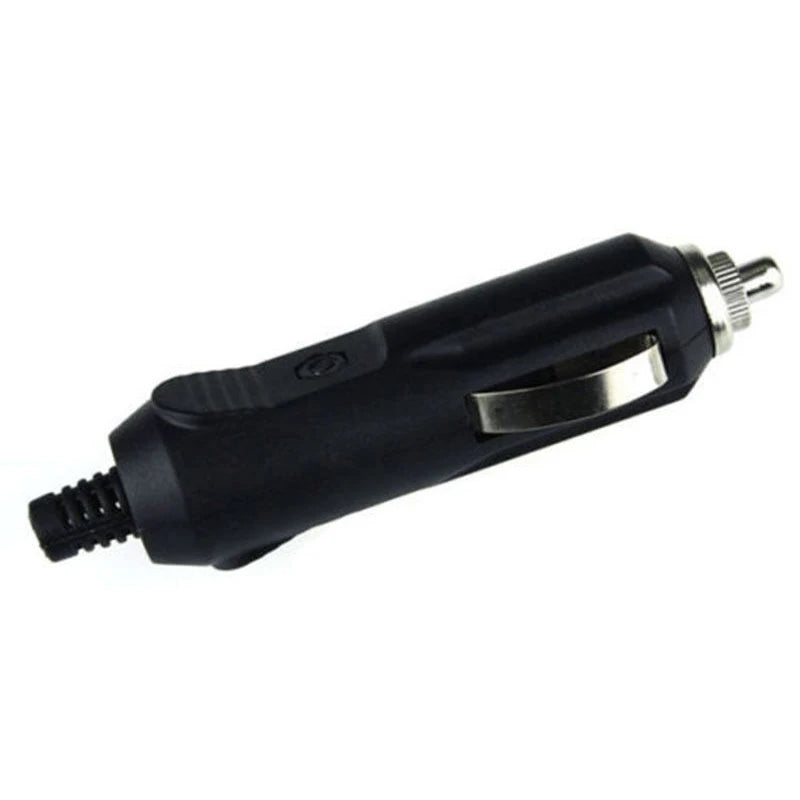 Motorcycle Accessories 12 24V 180W Replacement Car Cigarette Lighter