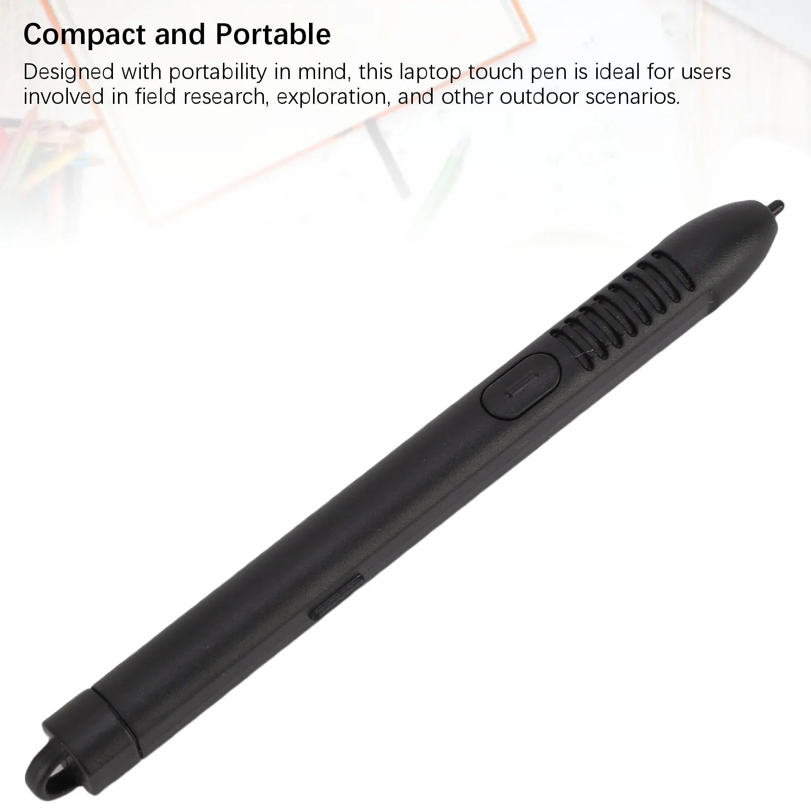 Laptop Pen Touch Fit Toughbook FZ G1 MK4 MK5 IP65 Water Proof