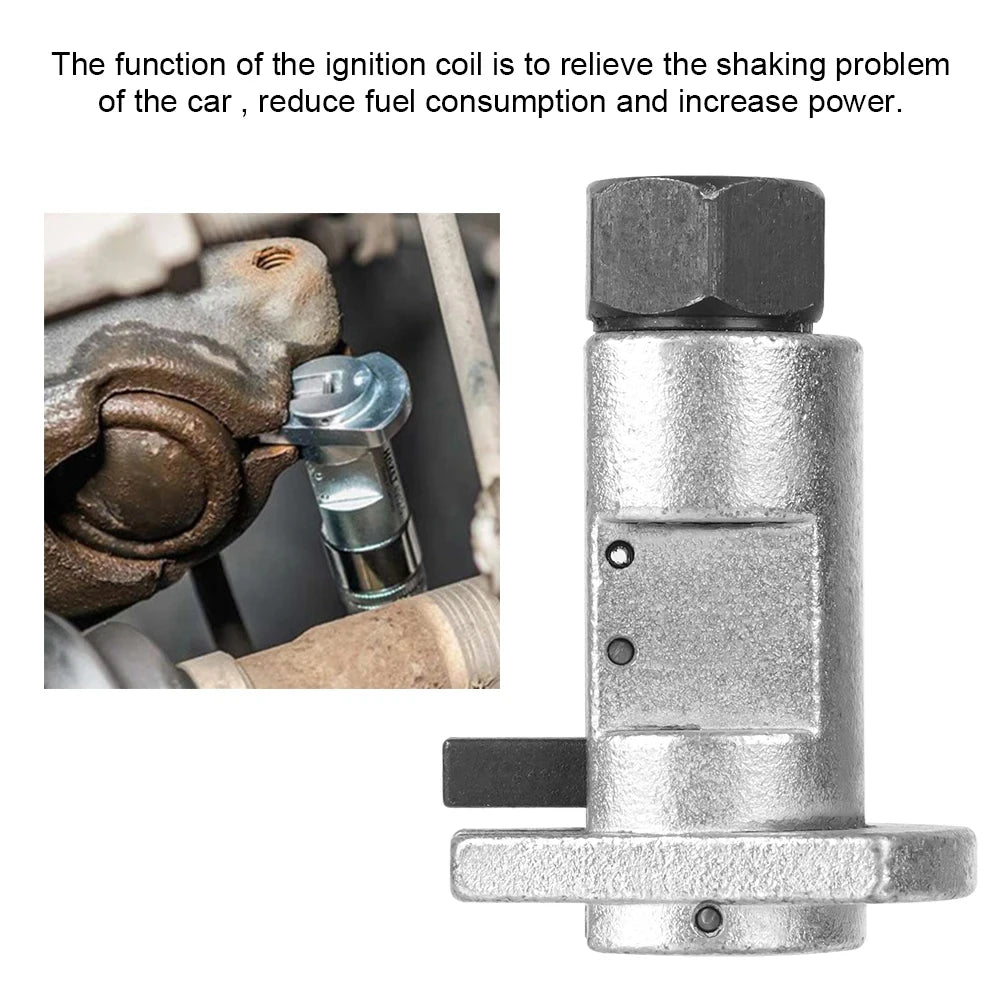 Hydraulic Shock Absorber Removal Tool Claw Ball Head Swing Arm