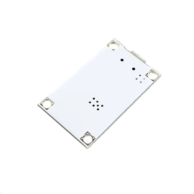 2 strings of 7.4V 8.4V lithium battery charging module USB boost charging board 5V2A to 8.4V for charging two batteries Zpaxo