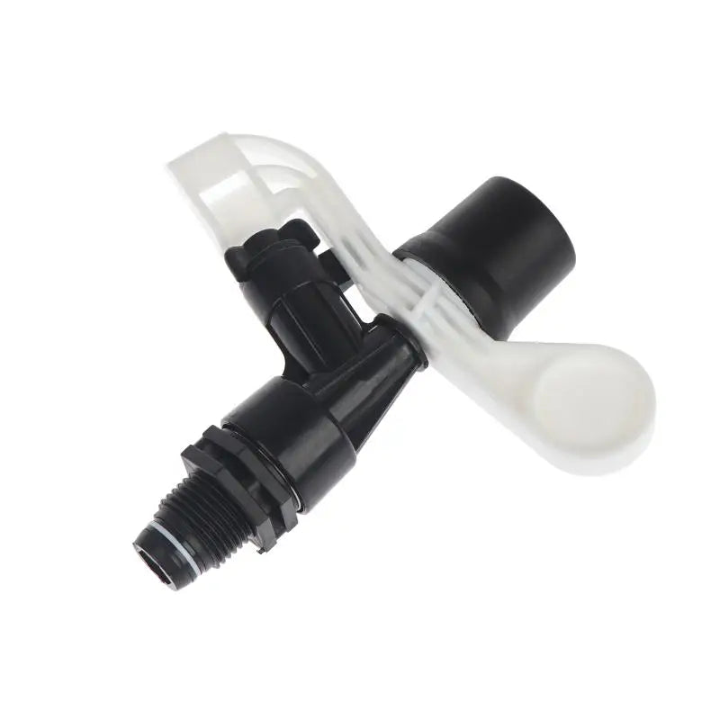 2 Inch Male Thread Rotary Sprinkler Nozzle 360 Degree Rotating Head for Outdoor Garden Lawn Irrigation Zpaxo