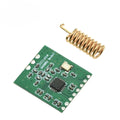 Multi Modulation → Multi Modulation Mode；Board → Circuit Board；With Antenna → Matching Antenna Zpaxo Default Title