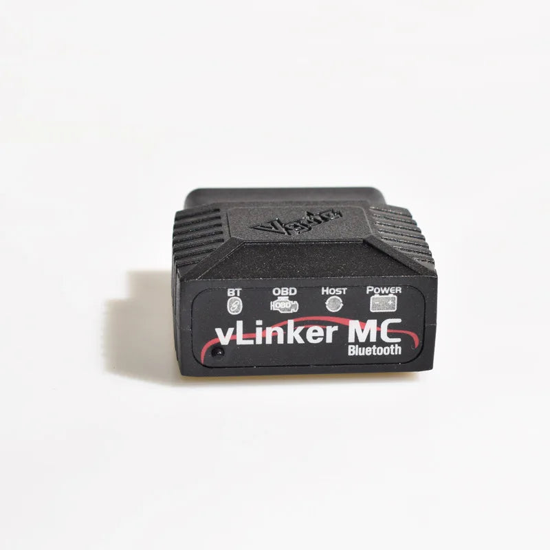 VLinker MC ELM327 V2.2 Bluetooth 4.0 OBD2 Car Diagnostic Scanner for FORScan BimmerCode Auto Tool ELM327 V1.5 Plug Play Zpaxo BT3.0
