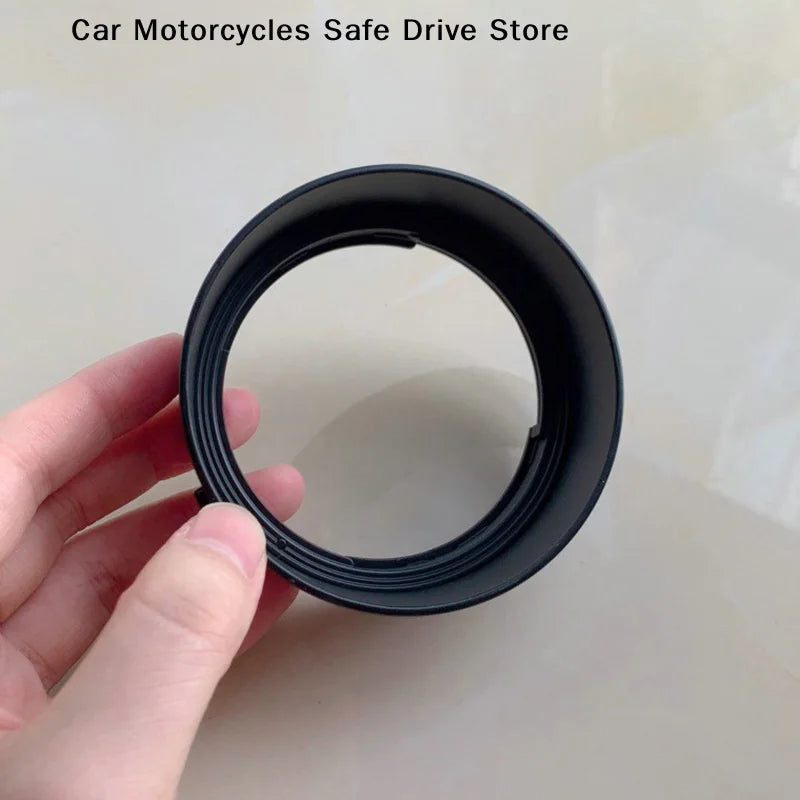 CMES65B Lens Hood Sunshade Replace ES-65B Camera Canon RF F1 8 STM F 1