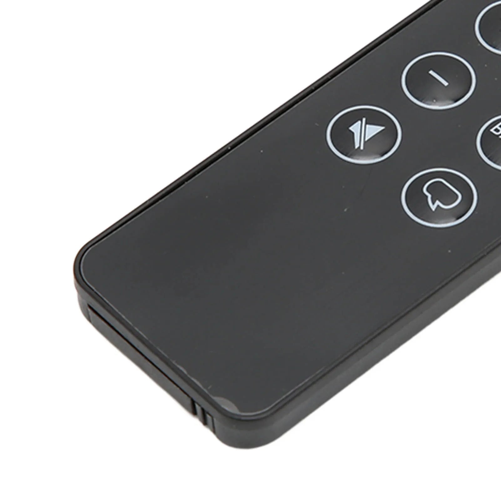 Soundbar Accessories Remote Control Replacement Universal Remote Controller Compatible for 418775 410376 431974 845194 Zpaxo