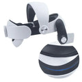 652F Head Strap Non-slip Headset Cushion Headband Oculus 2 Protector Zpaxo CN