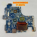 DA0HK9MB6D0 Sony Vaio SVF1521 SVF1521C5E SVF1521C4E SVF1521T4E