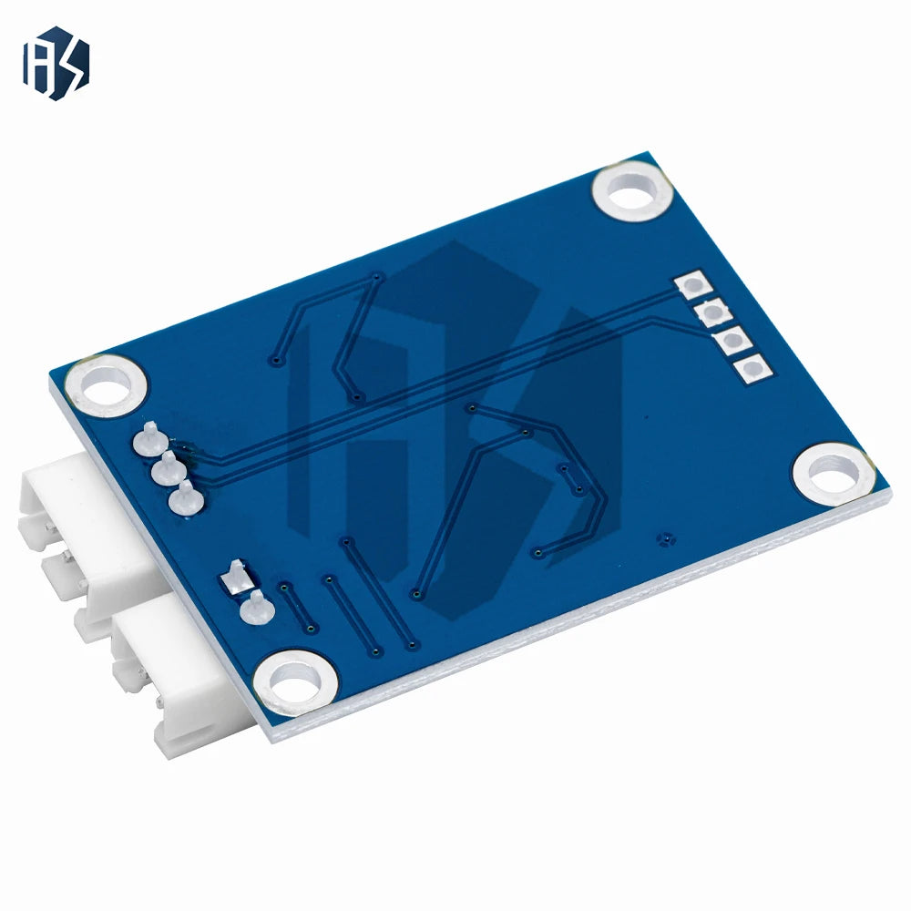 5v TDS Temperature Multi-parameter Water Sensor Analog Digital Output Zpaxo