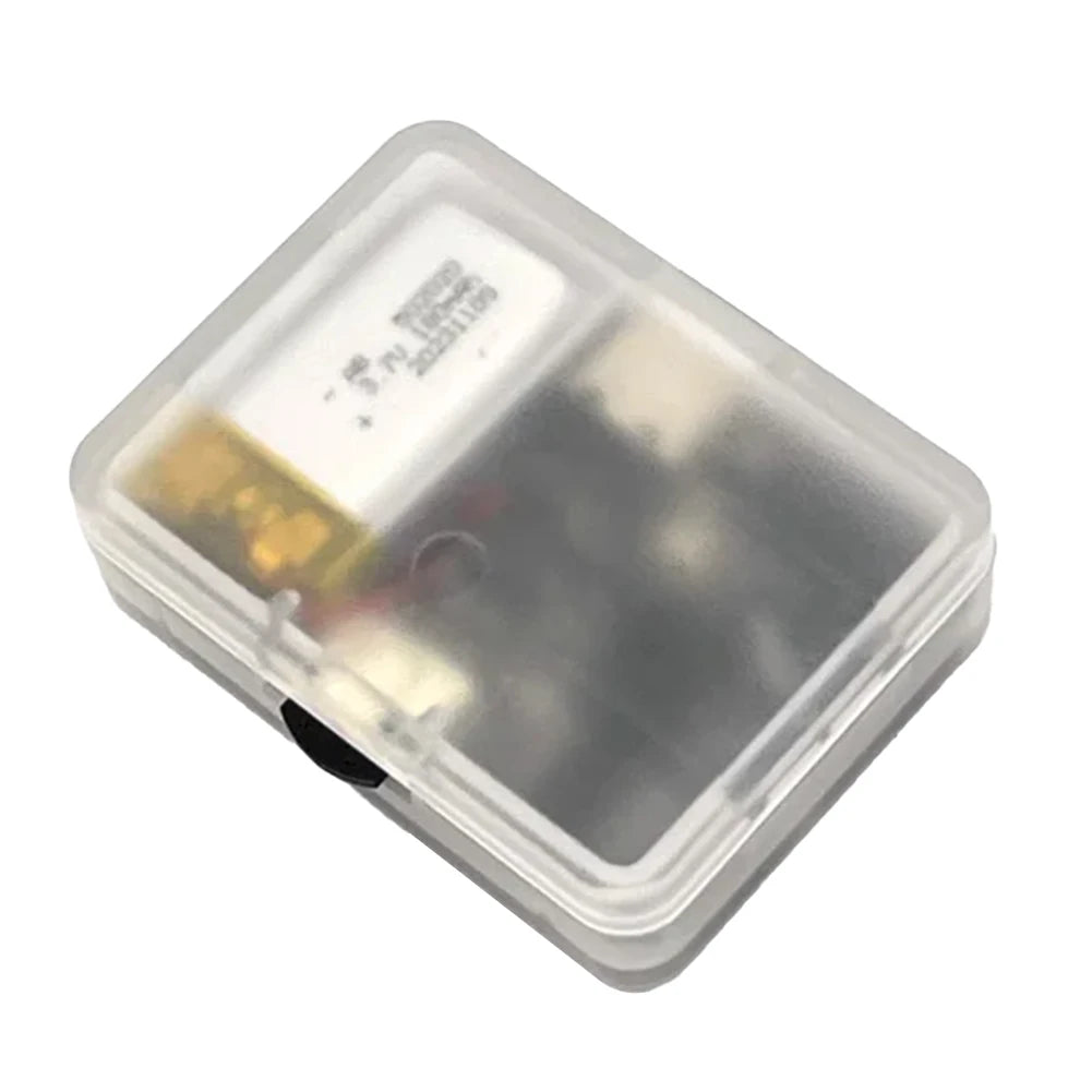 Smart NFC Pixl Infinite Card Simulator LCD Display Game Console
